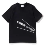 Cdg Bape X Osaka Tee