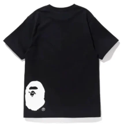 Cdg Bape X Osaka Tee