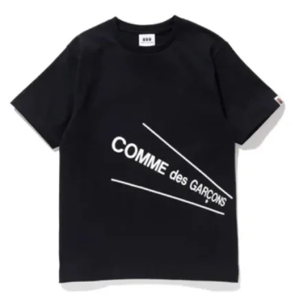 Cdg Bape X Osaka Tee