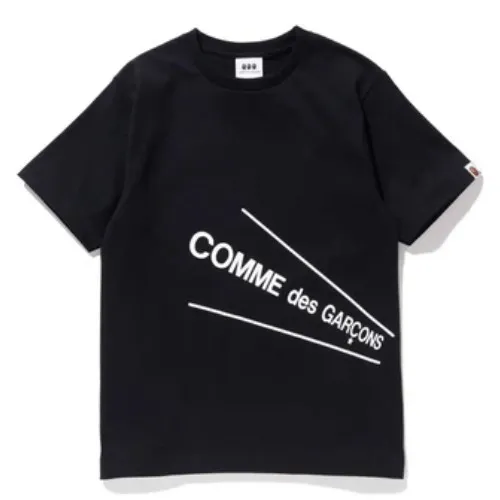 Cdg Bape X Osaka Tee