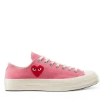 Comme De Garcons Converse x