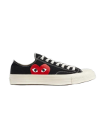 Comme des Garçons PLAY Chunk All Star Taylor