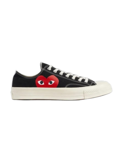 Comme des Garçons PLAY Chunk All Star Taylor